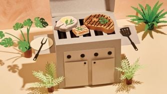 How To Grill Every Type Of Protein On A BBQ