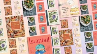5 Books We Can’t Wait to Cook and Learn From This Summer