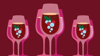 How To Chill Your Red Wine Like A Pro