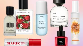 This Summer’s Best New Fragrances