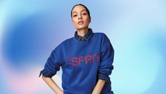 Esprit Is Back In Canada—Here’s How To Shop The Nostalgic ’90s Mall Brand