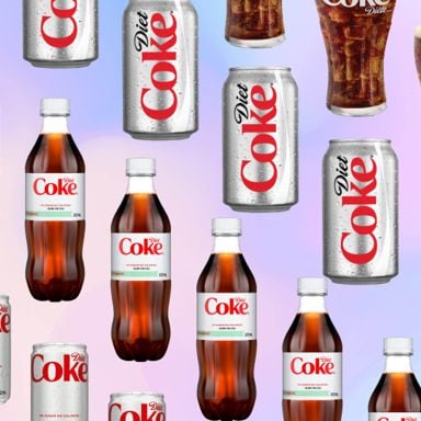 What’s The Crispiest Diet Coke: Bottle, Can Or Fountain?