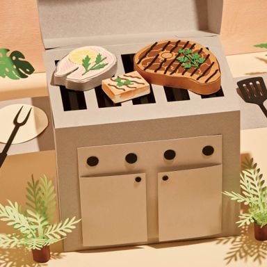 How To Grill Every Type Of Protein On A BBQ