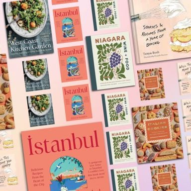 5 Books We Can’t Wait To Cook And Learn From This Summer