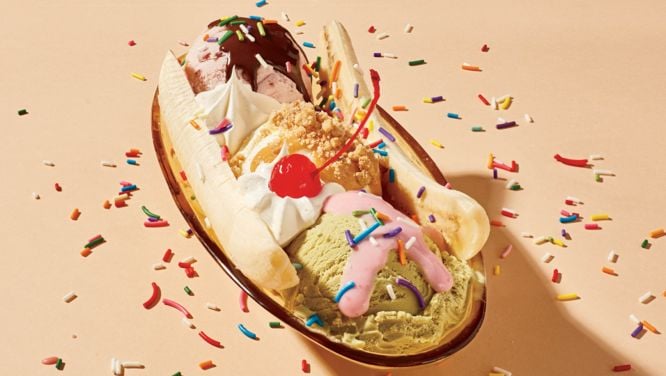 6 Delicious Homemade Toppings for the Ultimate Sundae Party