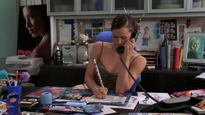 Everything We Know About The ‘13 Going On 30’ Reboot