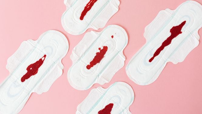 Is The Heat Messing With Your Period?