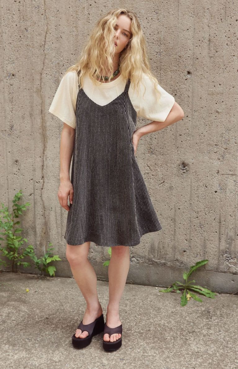 Boho Linen Dresses Canada The Best Canadian Linen Dresses For Summer Chatelaine