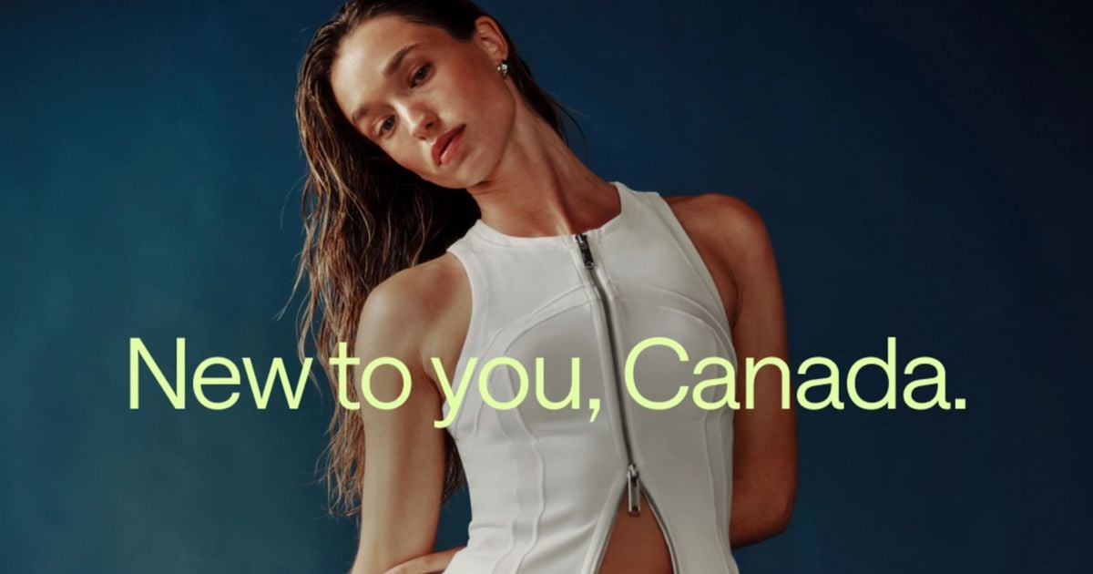 Lululemon Is Hopping On The Resale Wave