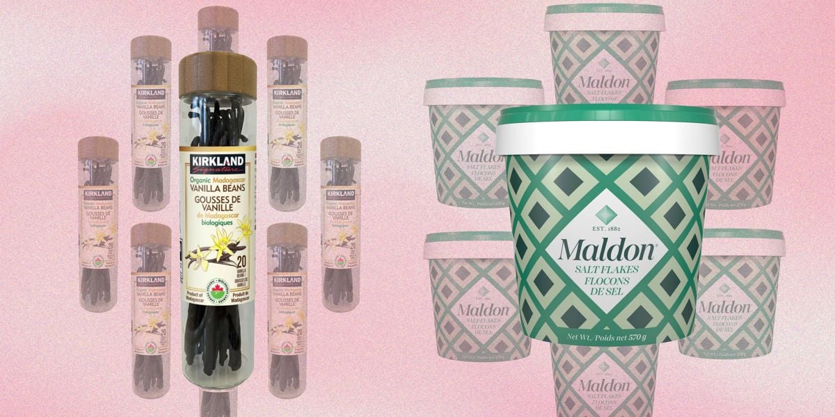 There Are Some Crazy Good Deals For Bakers At Costco Right Now