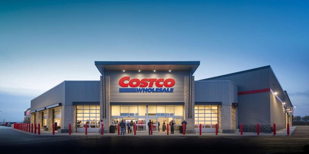 Costco Just Made It A Lot Easier To Get Your Favourite Cottage Cheese