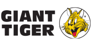Giant Tiger logo