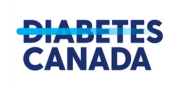 Diabetes Canada logo