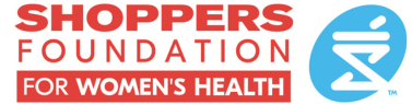 Shoppers Foundation For Women's Health logo