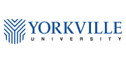 Yorkville University logo