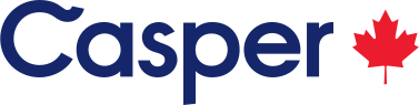 Casper Canada logo