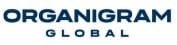 Organigram logo