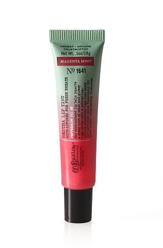 Beauty 100 – lip gloss