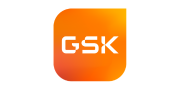 GSK logo