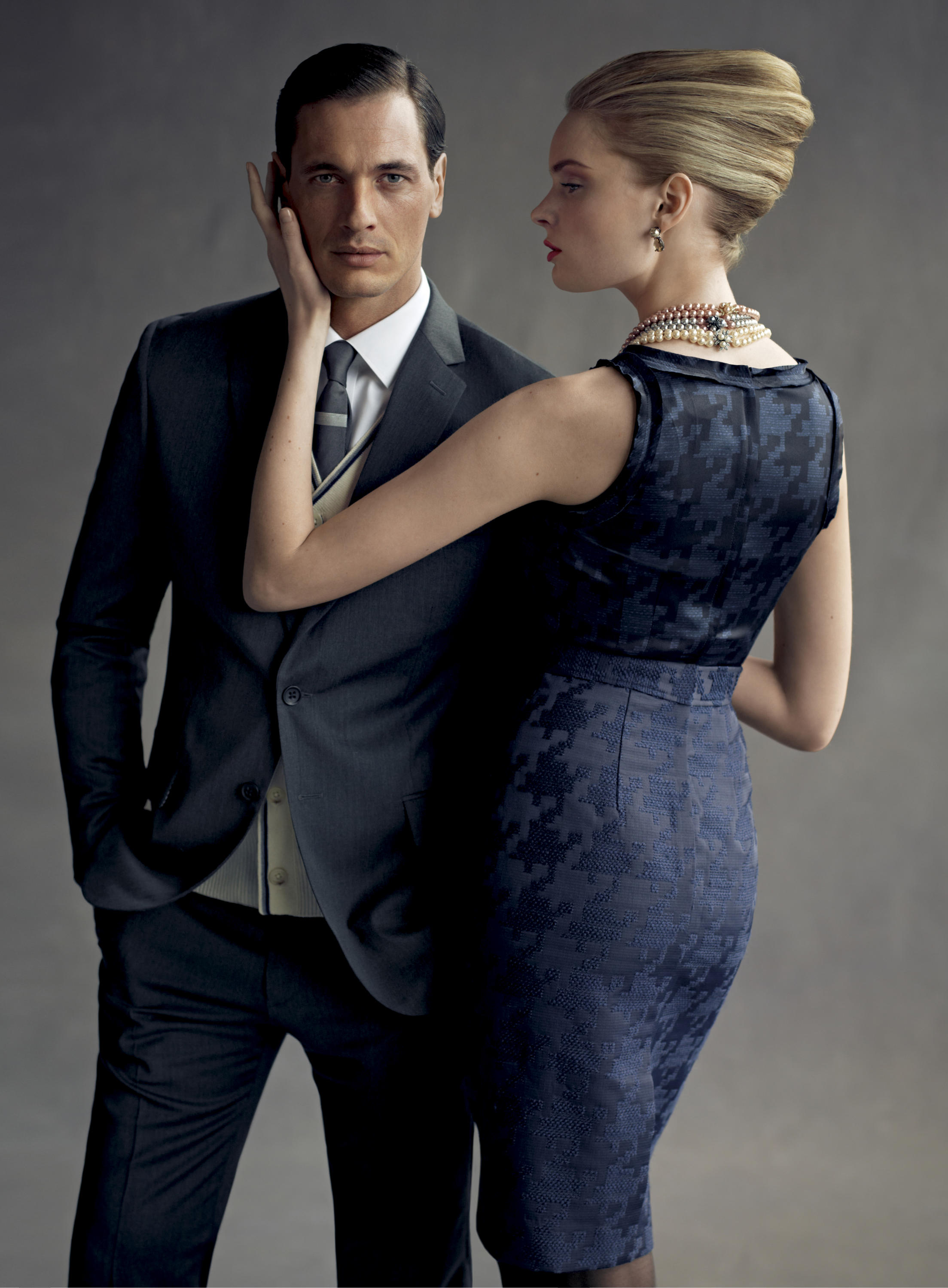 Banana Republic goes mad for Mad Men - Chatelaine Banana Republic goes mad for Mad Men - Chatelaine