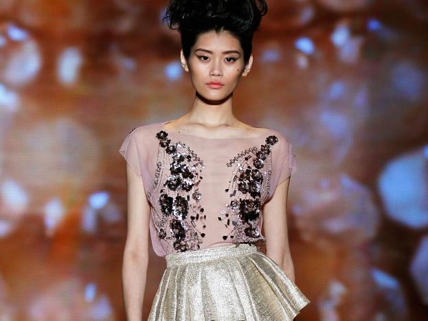 How to wear gold and silver together - Chatelaine