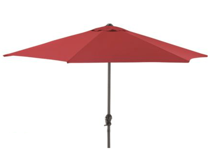 crankless patio umbrella Amazon.com : LAUSAINT HOME Outdoor Patio Umbrella with Base included, 11 FT  Deluxe Curvy Cantilever Umbrella Heavy Duty Offset Hanging Umbrella with  360 Rotation for Market, Pool, Garden, Backyard, Deck (Beige) :