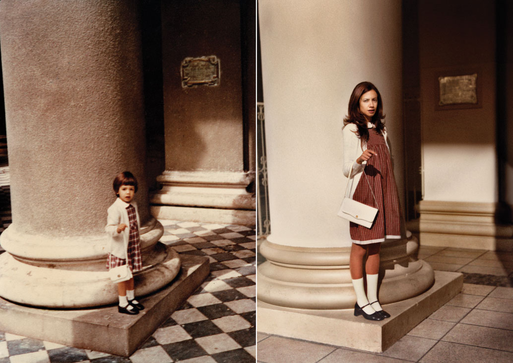 写真集 Back To The Future Irina Werning 私家版 写真集 Back To The Future Irina Werning 私家版