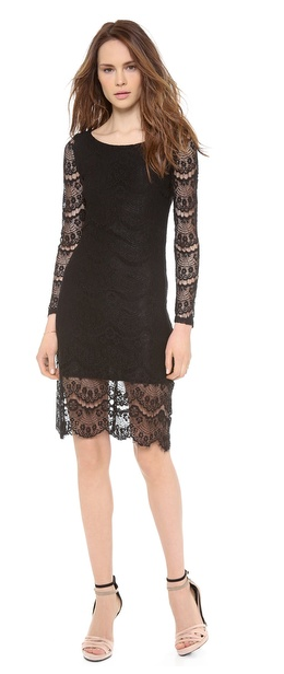 10 not-so-basic little black dresses we love right now - Chatelaine