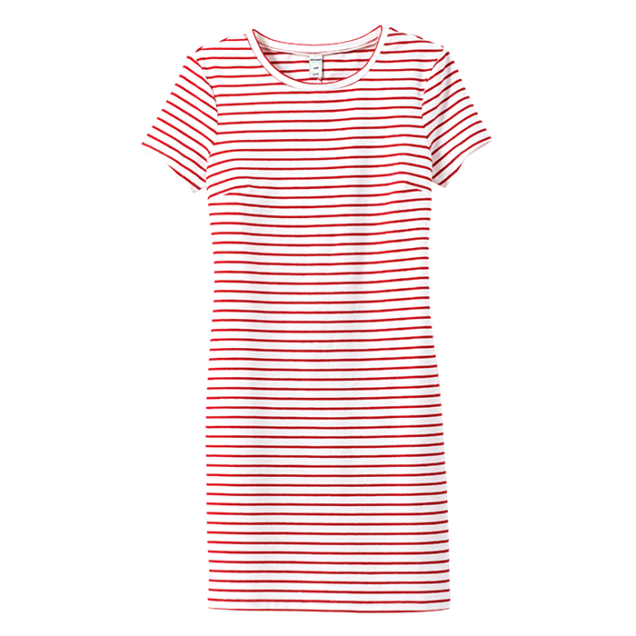 How to wear stripes this summer 2014 - Chatelaine