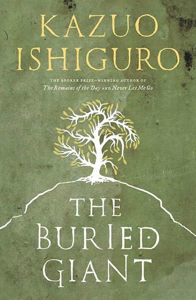 The Big Read: Kazuo Ishiguro's The Buried Giant - Chatelaine