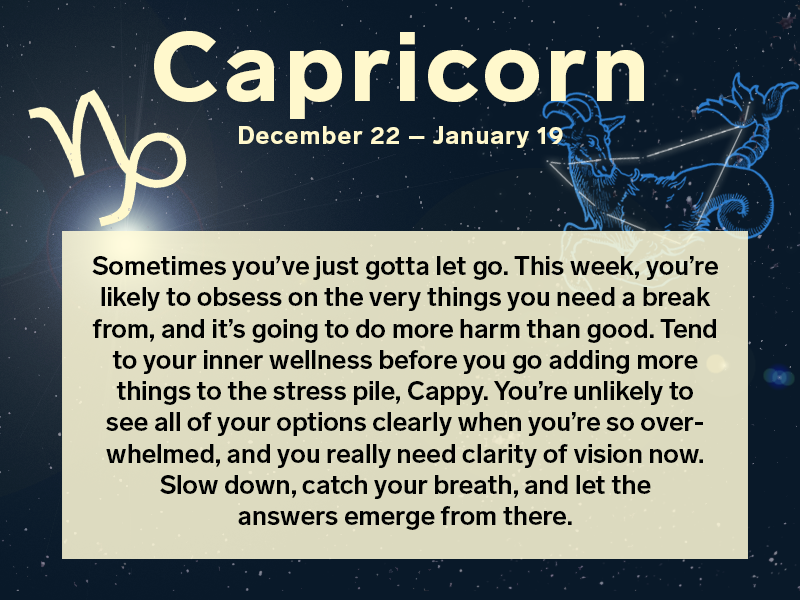 Capricorn december 30 zodiac sign 60 photos - Astrologytoyou.com