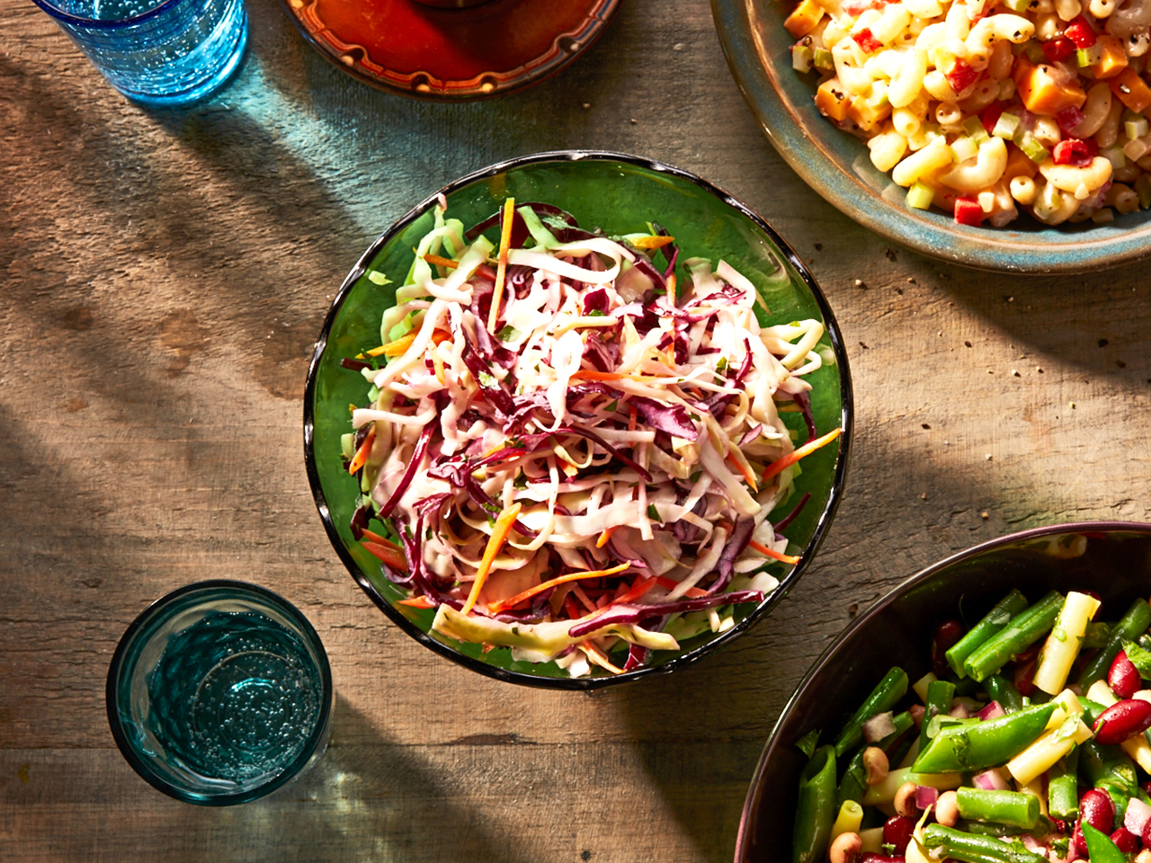 Classic Coleslaw Classic Coleslaw