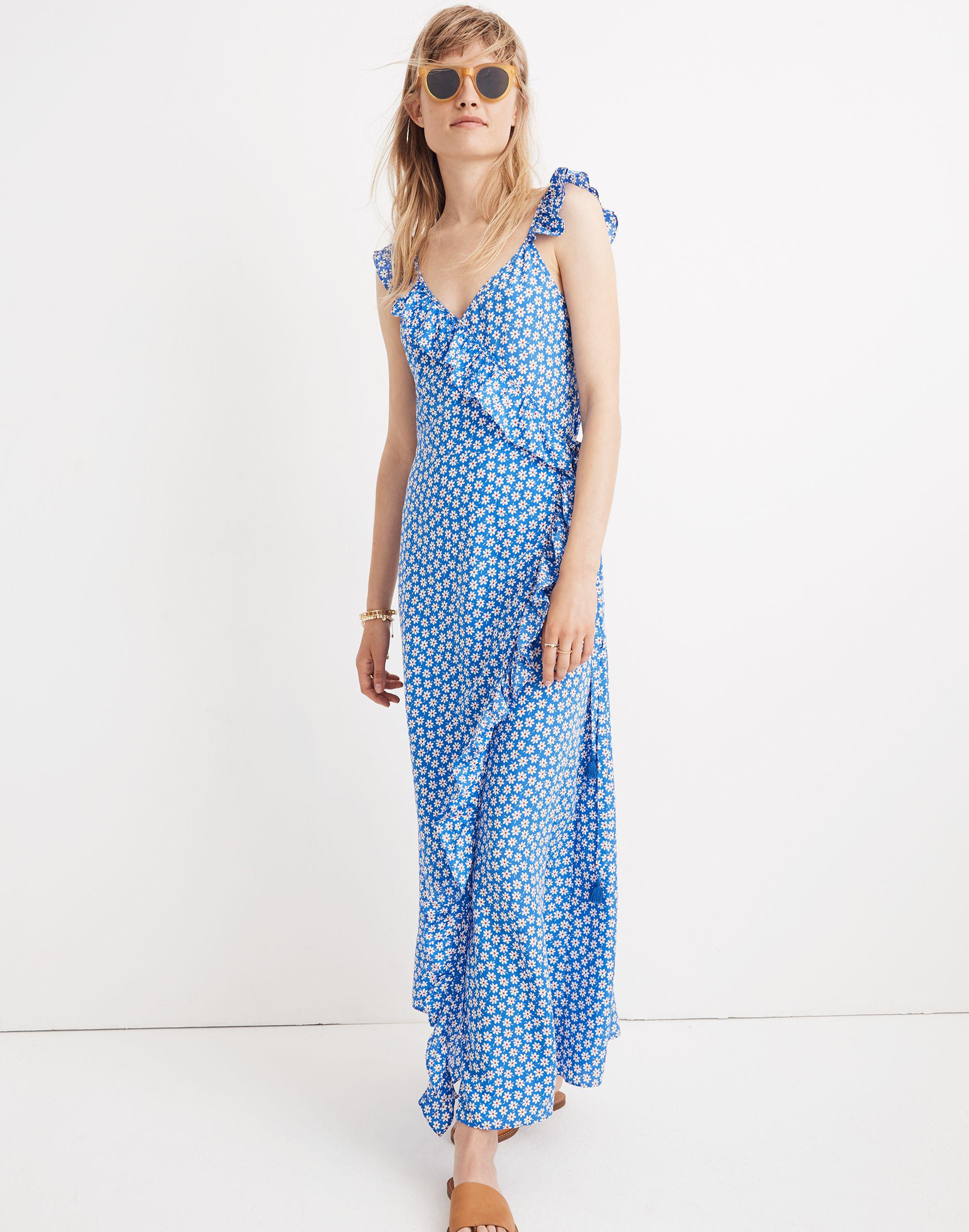 32 Maxi Dresses That are Comfy and Chic - Chatelaine