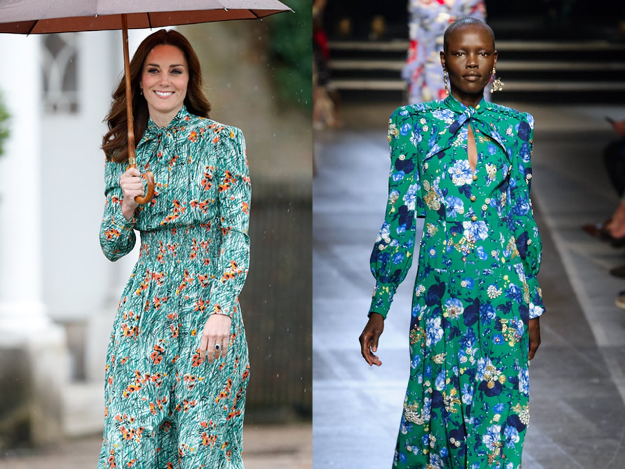 Kate Middleton's Go-To Designers (And The Looks We'll Likely See Her In  Soon) - Chatelaine