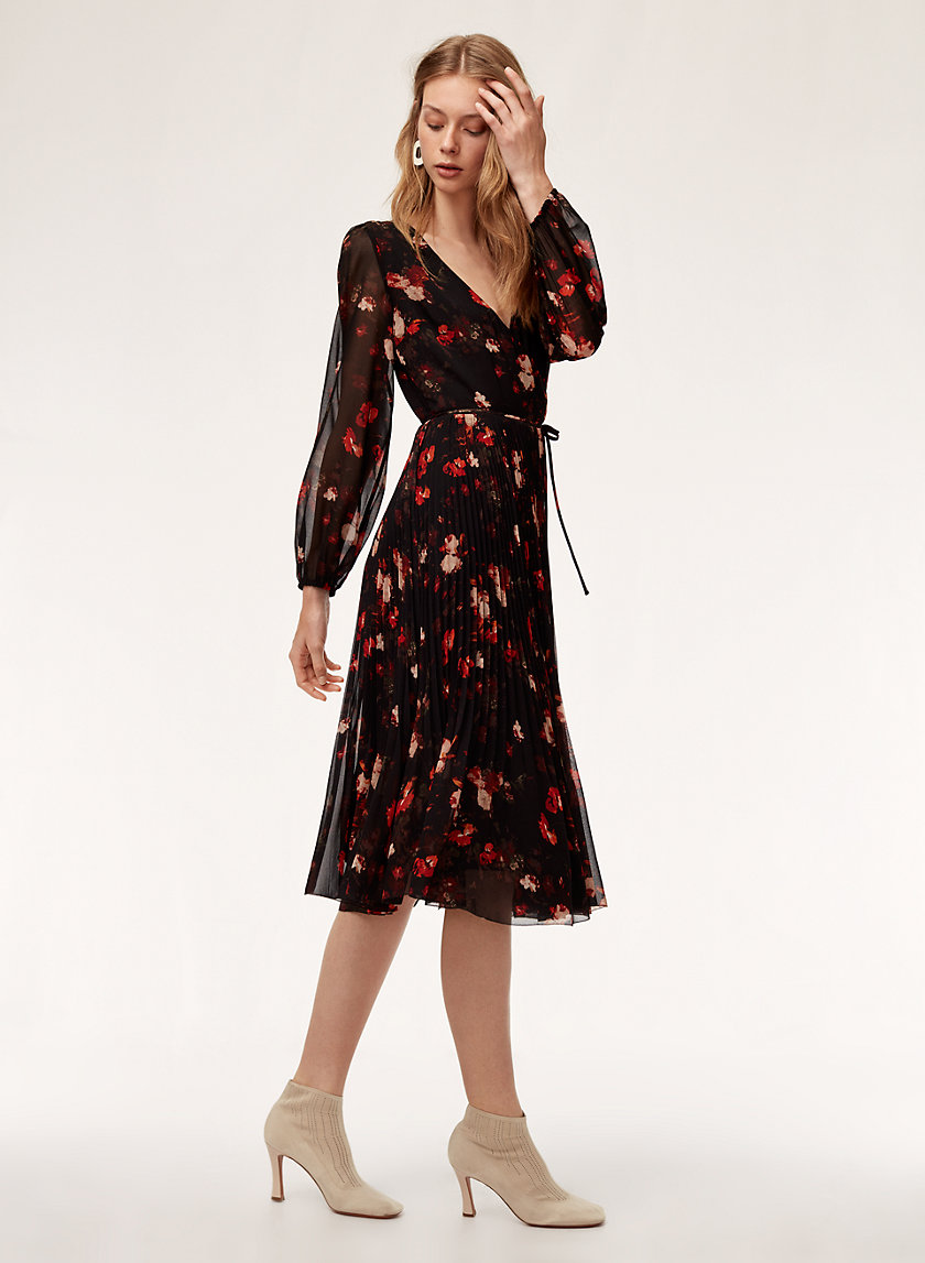 15 Gorgeous, Versatile Dresses to Wear to a Fall Wedding - Chatelaine