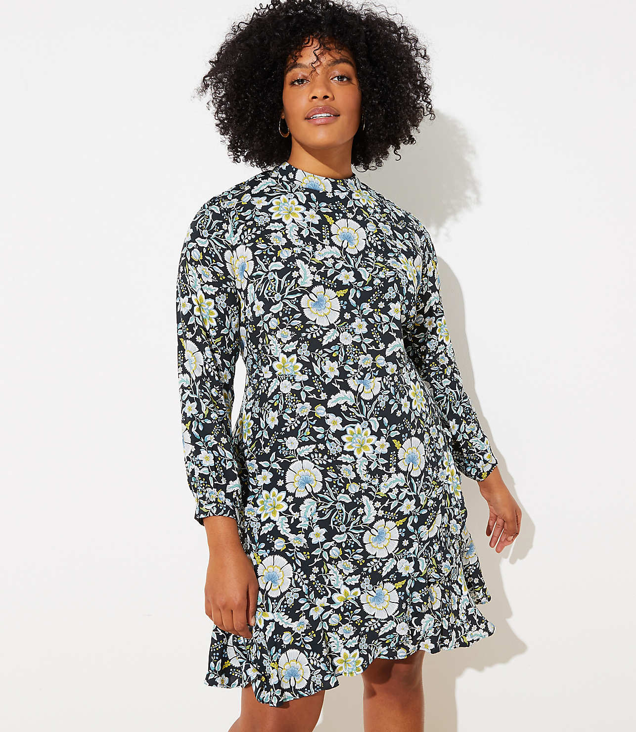 22 Long-Sleeve Dresses That Are Perfect For Winter - Chatelaine