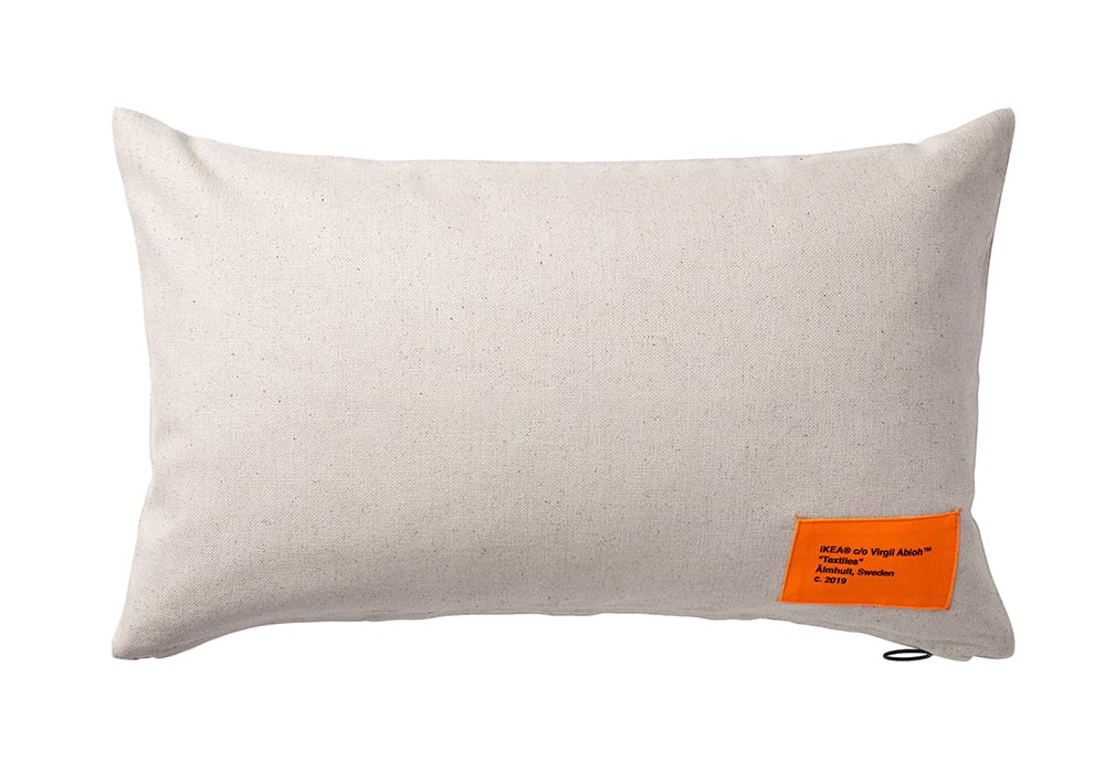 The IKEA x Virgil Abloh Collection Is *Finally* Here - Chatelaine