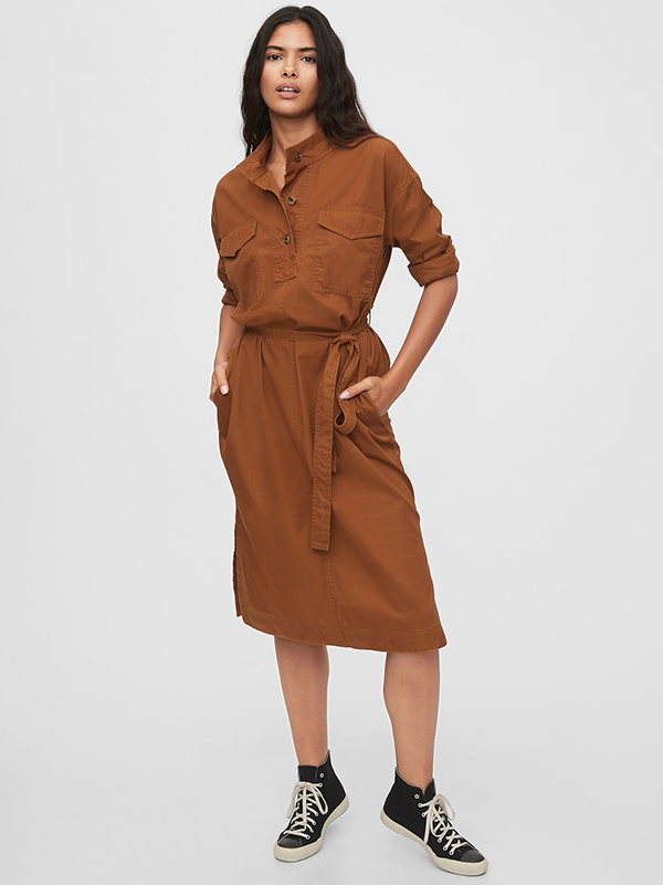 The Best Dresses With Pockets For Fall 2020 - Chatelaine