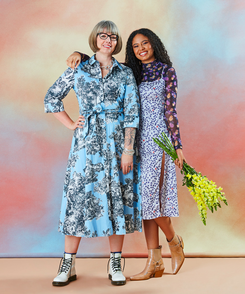 The Best Spring 2021 Fashion Trends - Chatelaine