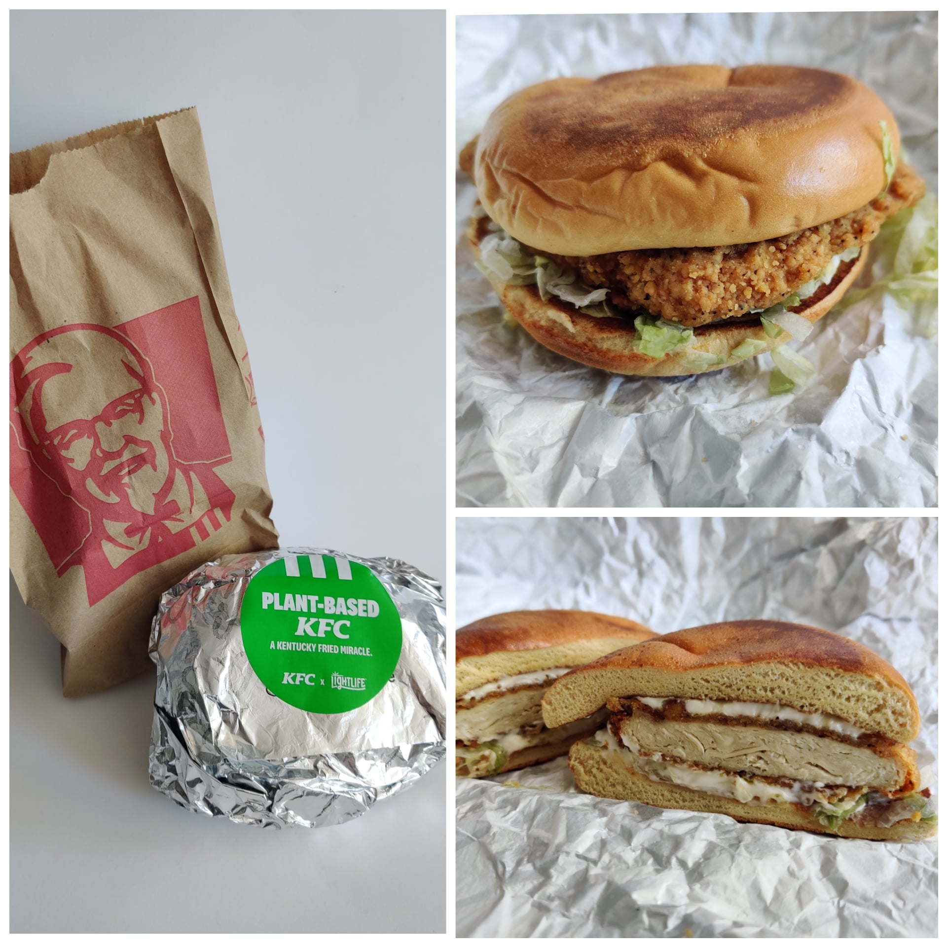 I Tried The Plant-Based 'Chicken' From 5 Fast-Food Chains - Chatelaine