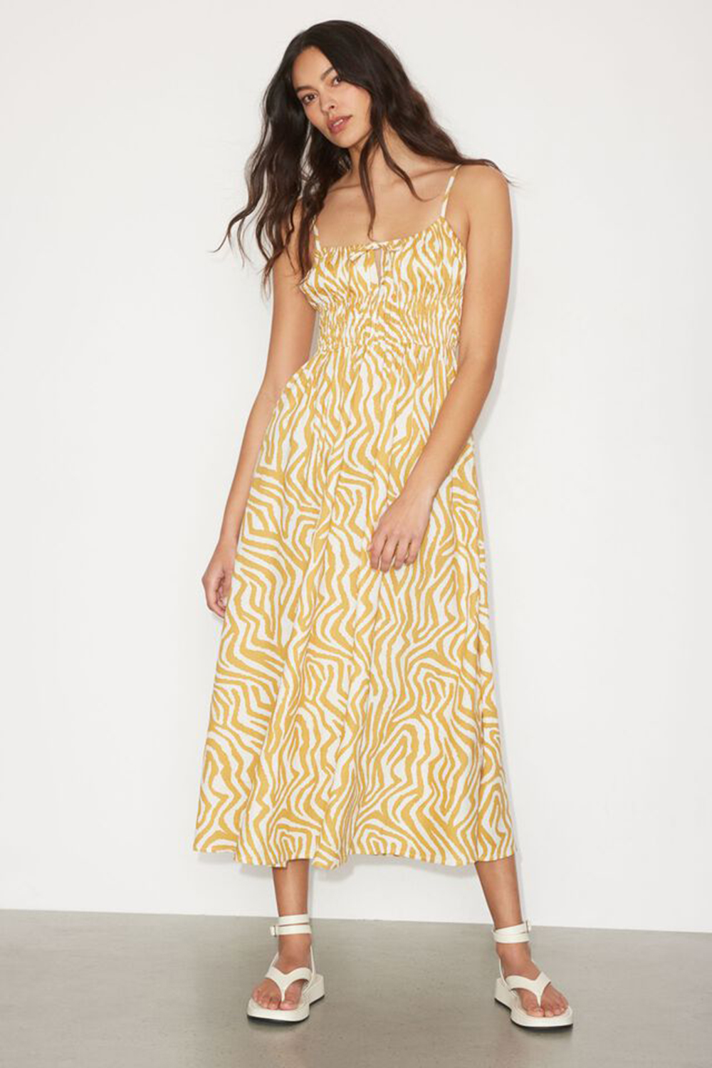 The Best Midi Dresses For Summer 2022 - Chatelaine