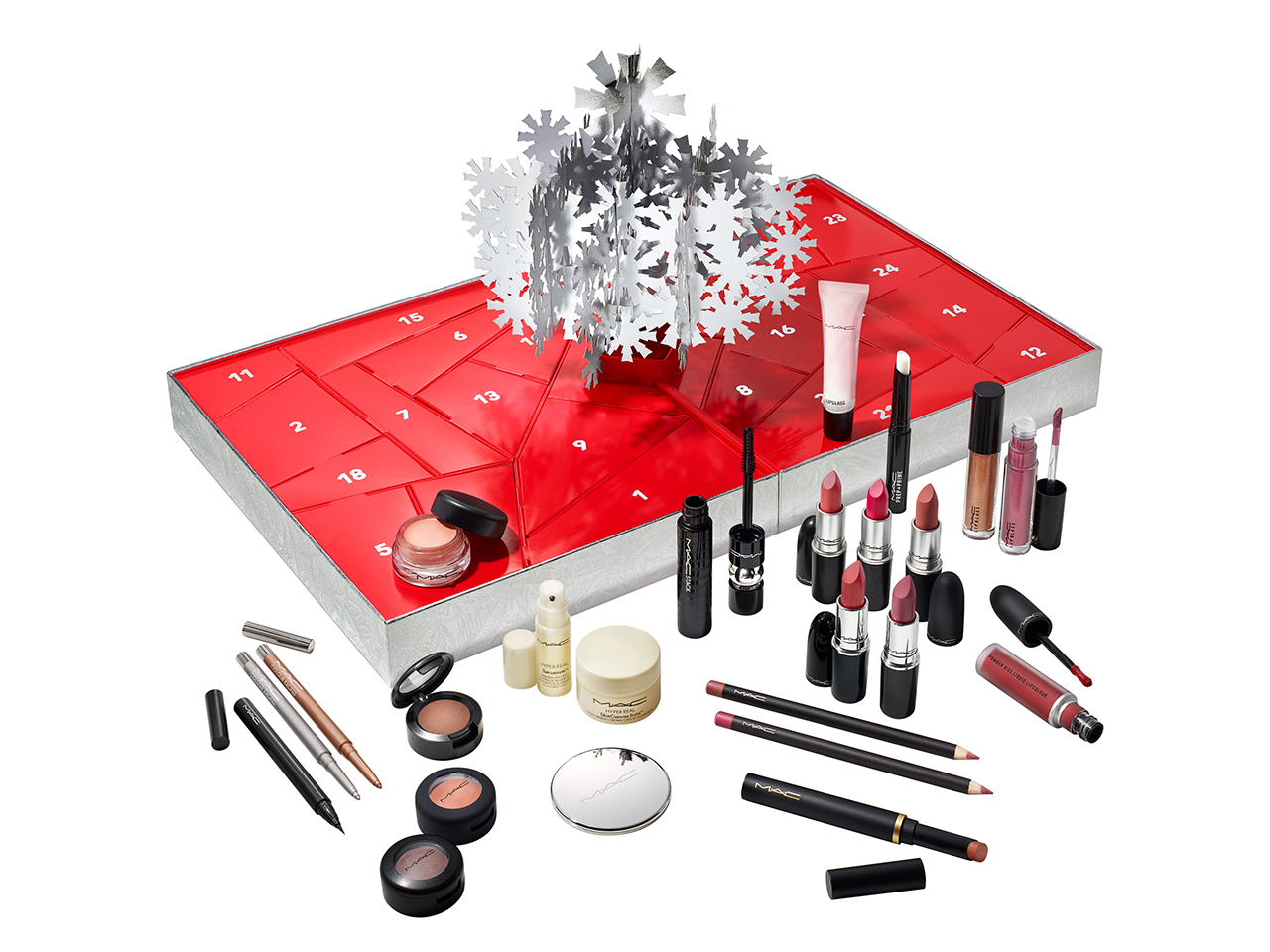 The Best Adult Advent Calendars Of 2023 - Chatelaine