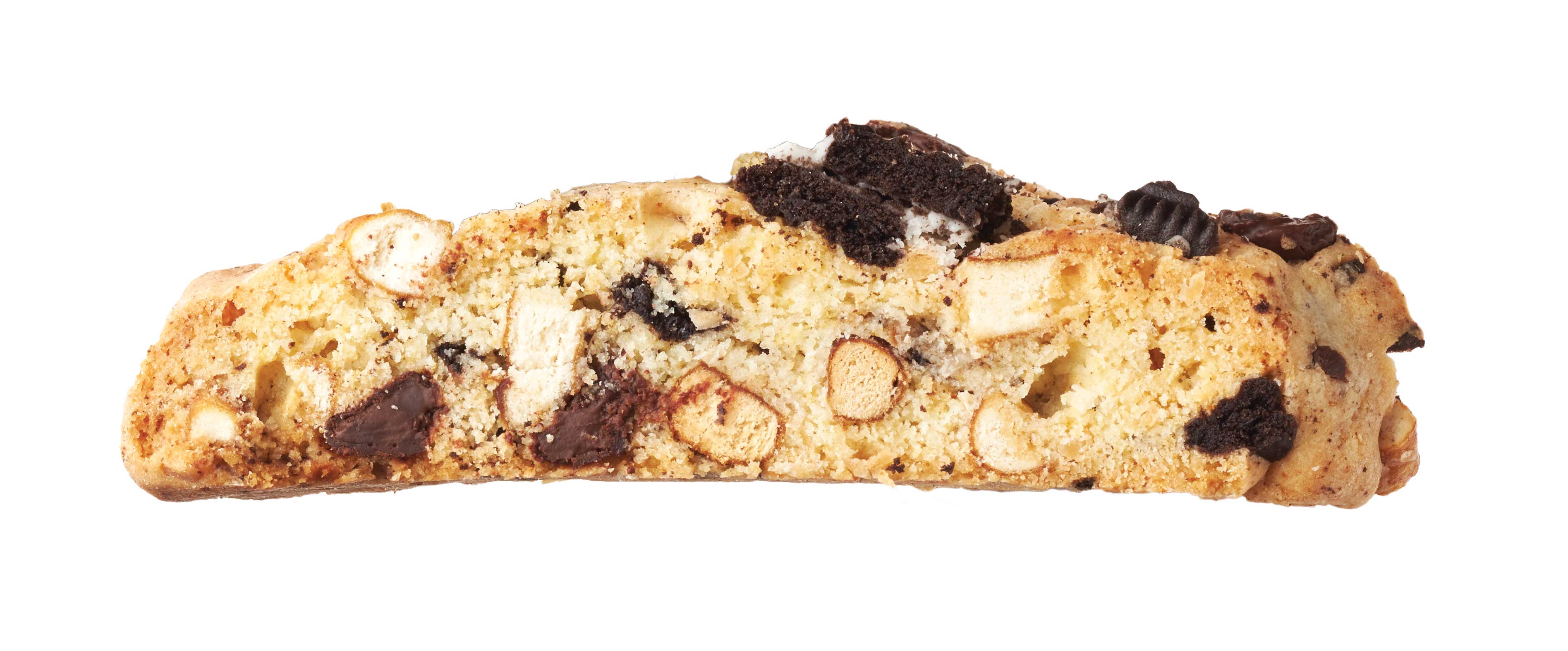 Christmas cookies - Fully loaded biscotti - Chatelaine