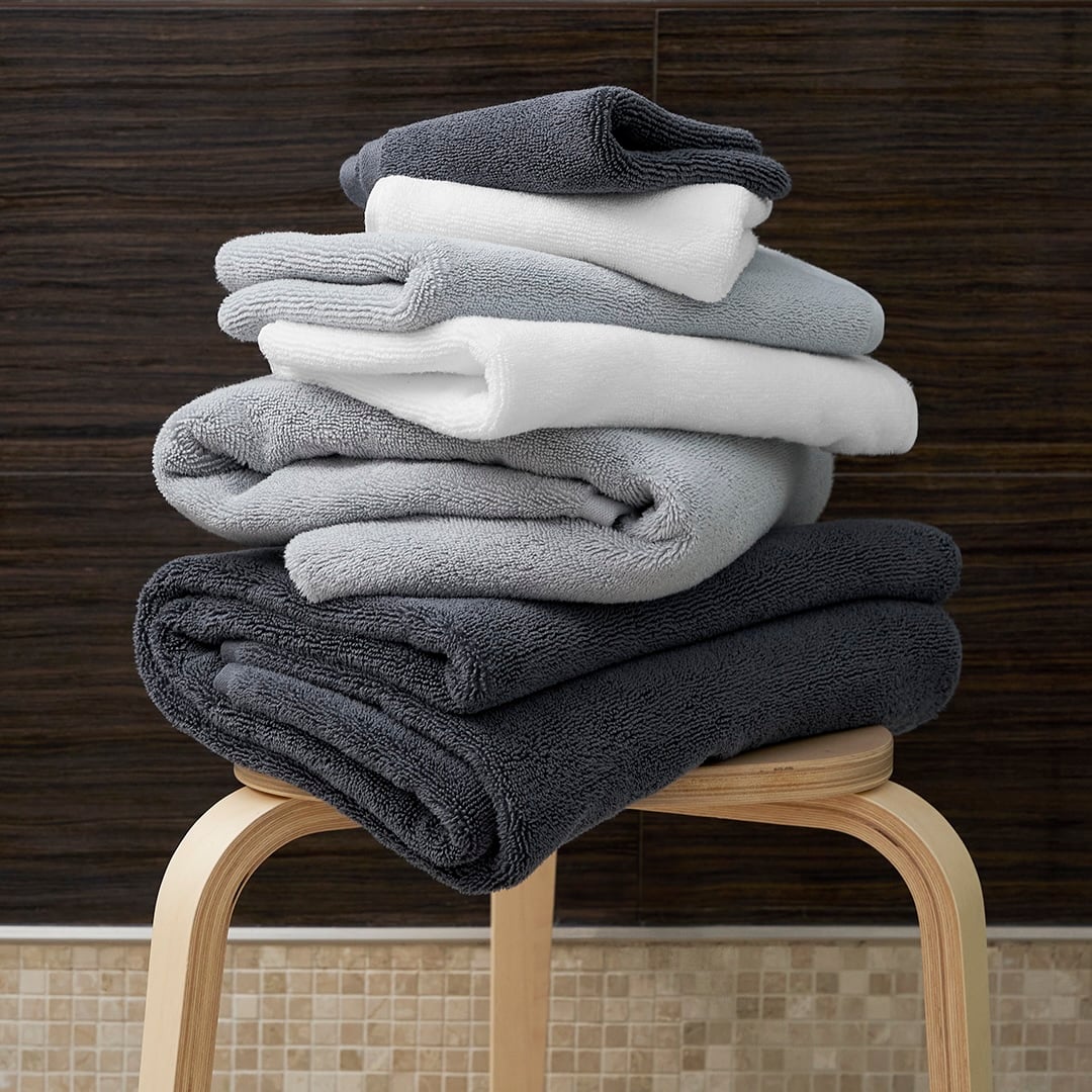 How To Shop For Spa-Worthy Towels With Long-Lasting Quality