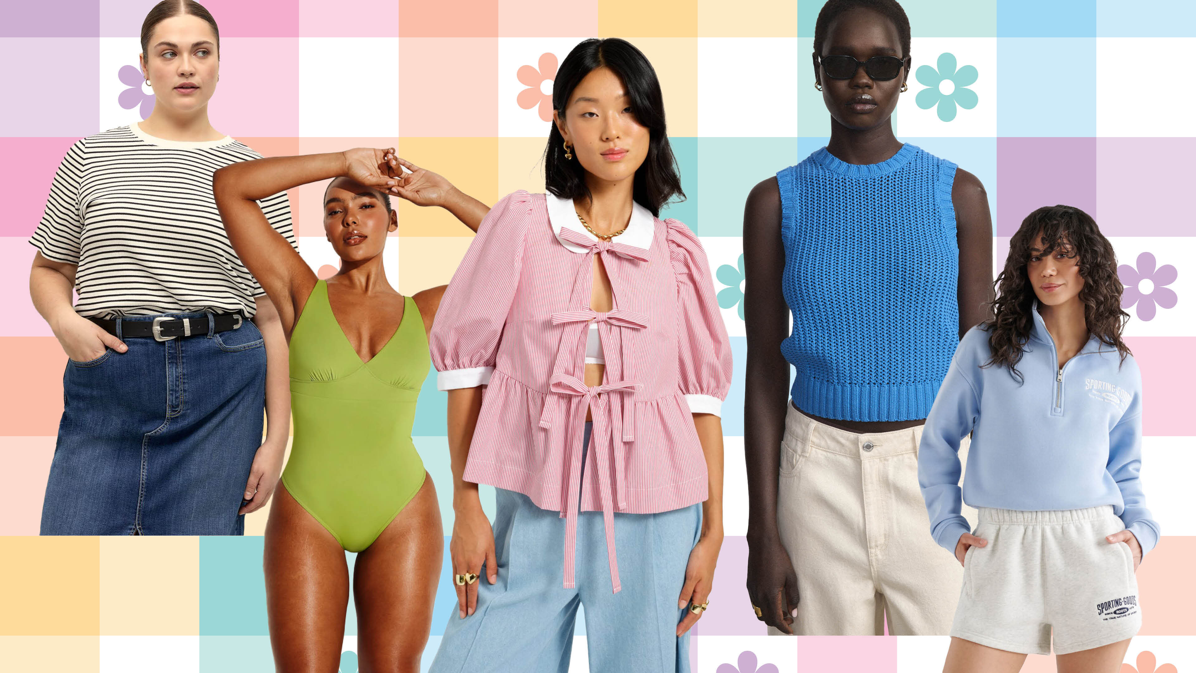 best canadian clothing stores