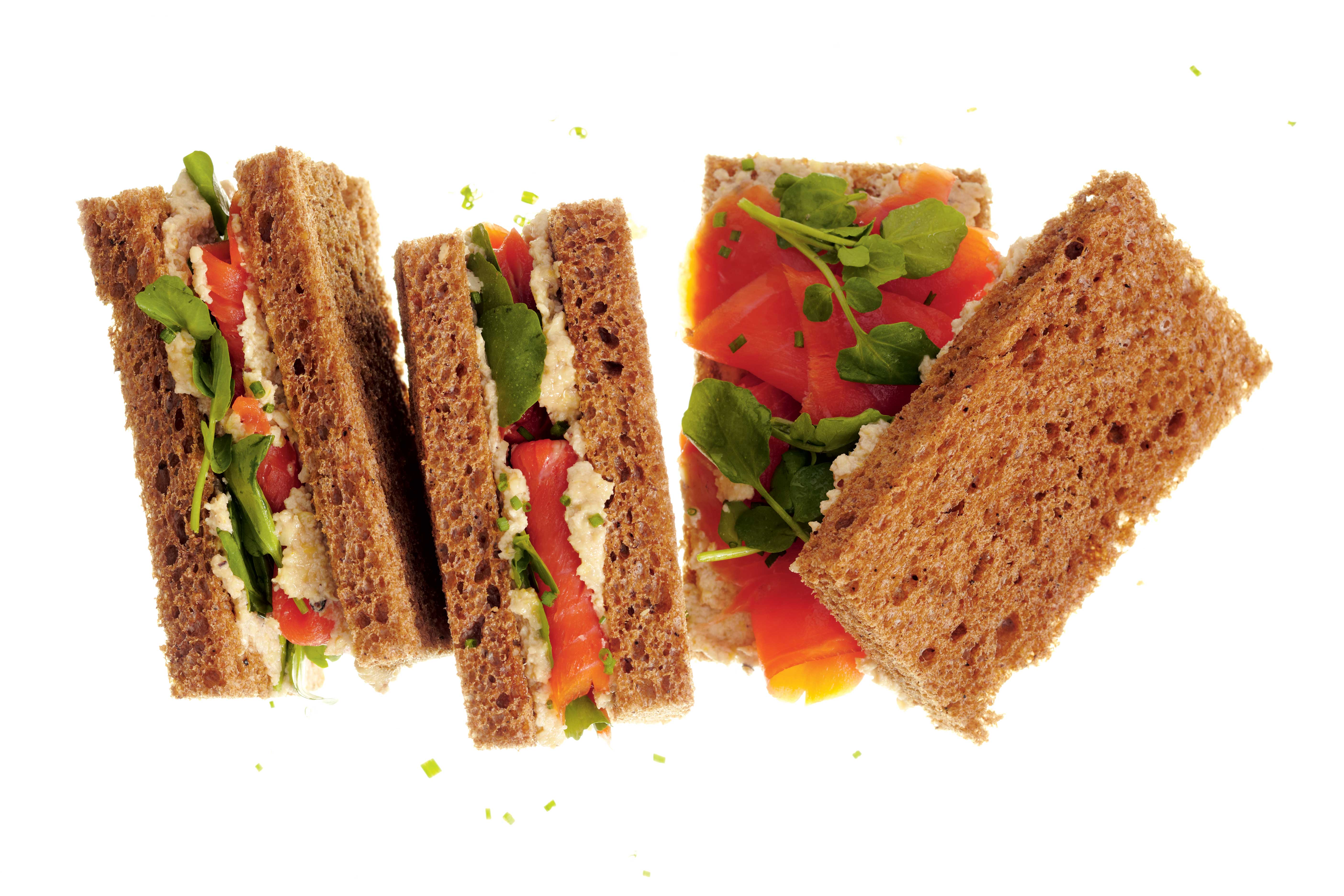 50 Money-Saving Sandwich Recipes - Chatelaine