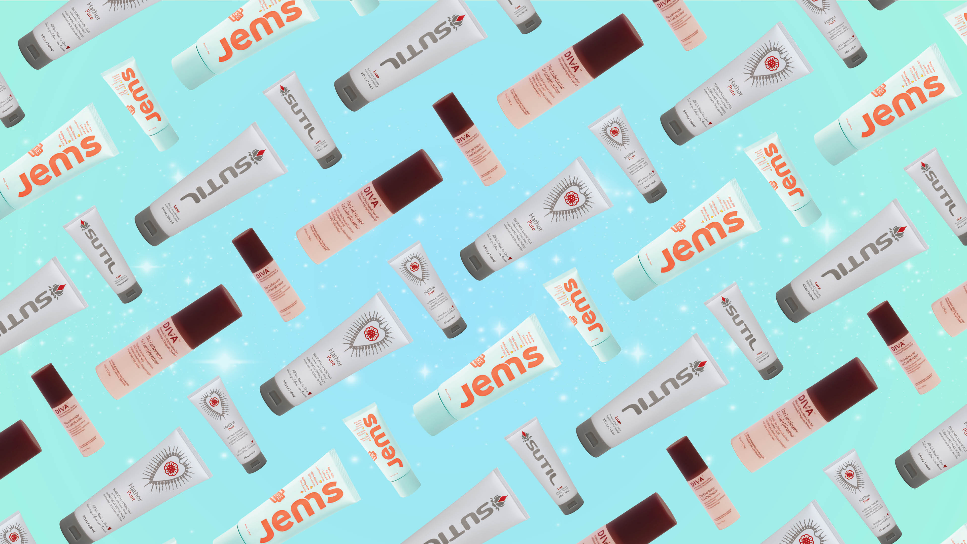 4 Canadian-Made Lubes For Patriotic Play - Chatelaine