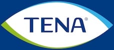 TENA Sensitive Care logo