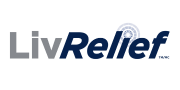 LivRelief logo