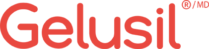Gelusil® logo